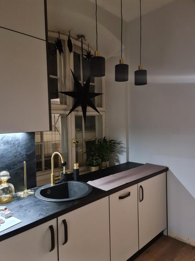 Old Town Apartment Riga Dış mekan fotoğraf